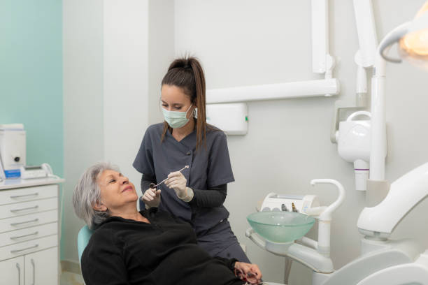 Best Emergency Dentist for Special Needs Patients in Sheffield Lake, OH